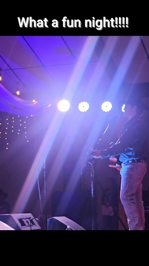 14 reactions | What a fun night!!! #davidallancoe #youneverevencalledmebymyname The Oaks Event Center | Chip Darby-Music | Facebook