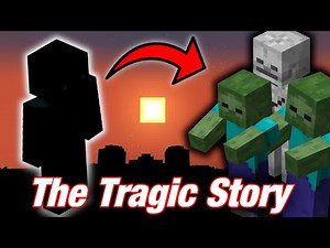The Ancient Zombie Massacre | Minecraft Deep Dive