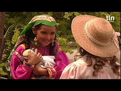 María Isabel capítulo 1 (2/3)