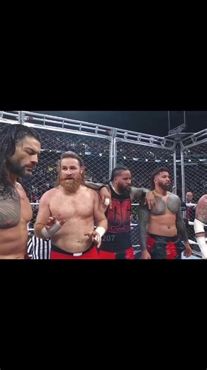 paul heyman returns with cm punk to def, the new bloodline – #hri207