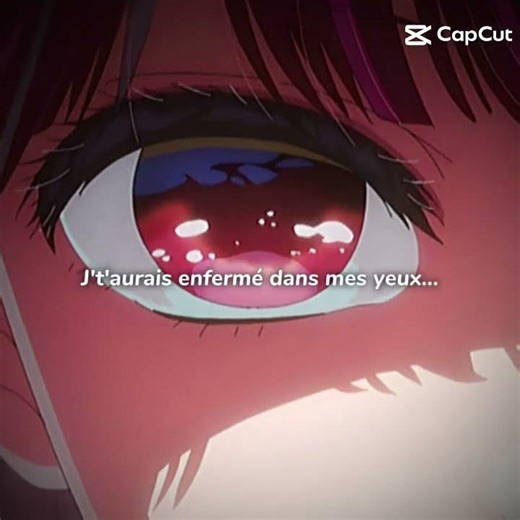 SI J'AVAIS SU !!!! Aqua mort x Kana ❤️