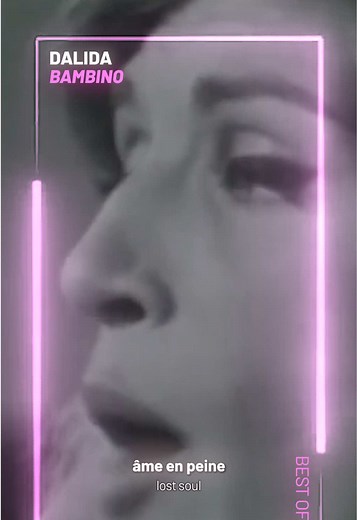 Journée Mondiale de la Voix : L'héritage de Dalida