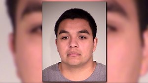 Officer charged in Philando Castile shooting