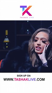 174K views · 2.7K reactions | Exclusive | Viral Star Whoa Vicky X Tasha K- "Finding God" Watch the full interview on Tashaklive.com | Tasha K | Facebook