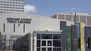 Midland County Commissioners' Court releases statement regarding new library policy
