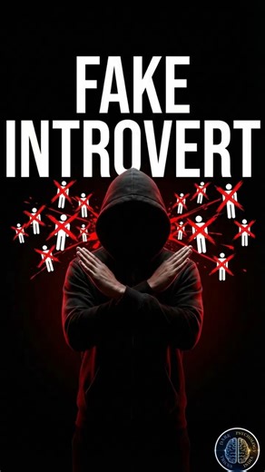 You're Not Introverted — You Just Hate People (60s Quiz)