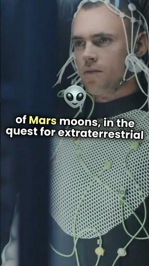 Goofy Googly Eye Rock on Mars!