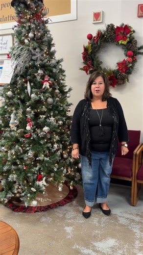 Wilson County Community Help Center on Reels