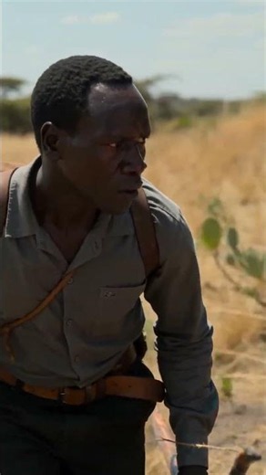 SanBushmen African Rock Python Tracking