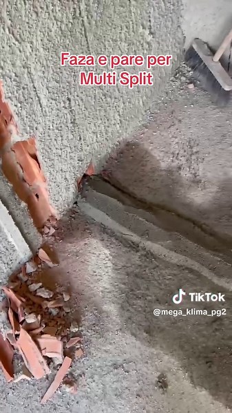 Explorando la Faza e Pare para Multi Split