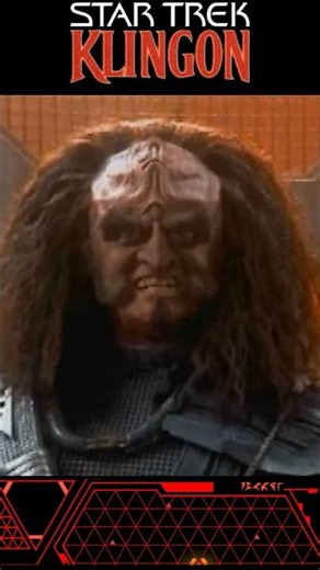 Star Trek Klingon: Assassination Attempt on Gowron