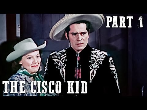 The Cisco Kid Compilation | Duncan Renaldo | Best Of | Digitally Remastered | Western Series