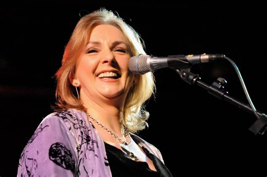 Moya Brennan dead: Grammy Award-winning singer dies in Donegal at 73