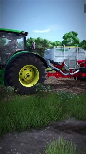 If you play LS25, you know this 100%! 👀 #shorts #ls25