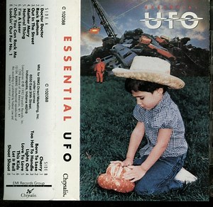 UFO - Essential