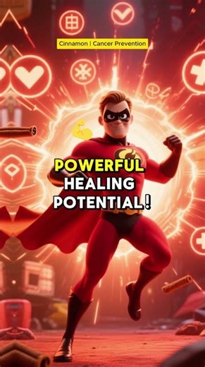 Cinnamon & Cancer Prevention 🌱 | Natural Spice with Anti-Cancer Compounds