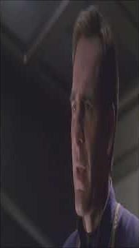 First Meet - Trip & T"pol #startrek #shorts #romantic