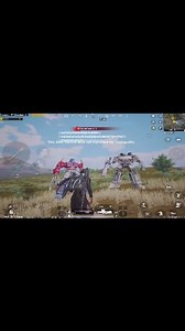 PUBG Mobile 3.9 Update: Full Breakdown & Transformers Mode Revealed! 🔹 What’s in this video • Transformers collab: join Autobots vs. Decepticons in Erangel 🛡️ • Hoverboards & dirt bike – new mobility unleashed! • MG3 enters ranked play with dual‑fire RPM • Zombie Edge mode returns with boss fights • Summer event visuals & beach-themed map zones • Performance boosts, UI upgrades & bug fixes 🎯 Settings Device: iPhone 13 Pro Max / iPad Pro M2 Graphics: Smooth/Ultra Extreme (120FPS) Recorder: iOS