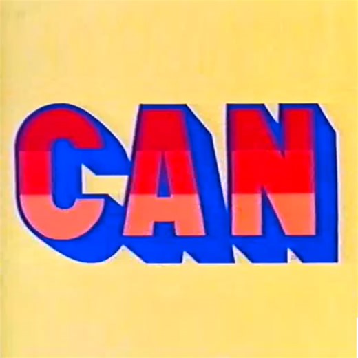 On this day, February 3 of 1972, CAN took over the Kölner Sporthalle in Cologne for what became known as the 𝗖𝗮𝗻 𝗙𝗿𝗲𝗲 𝗖𝗼𝗻𝗰𝗲𝗿𝘁. The band felt it was time to reach a wider audience without compromising their radical approach. The result: a free, open concert that perfectly captured CAN at the height of their krautrock golden age. The event was filmed for a documentary by Martin Schäfer, Robbie Müller and Egon Mann, under the direction of Peter Przygodda, making it one of the earliest