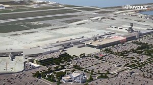 ✈️ L’aéroport de Marseille Provence présente son nouveau Terminal 1 👇 | La Provence