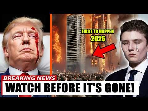Biggest Prophecy Is Happening Now in The USA! Second Coming...
