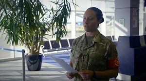 Travel the world as a Movement Controller in the Army. Work with the RAF, Navy and Marines to ensure the safe arrival of vehicles, troops and cargo. Secure your future with a career in the Army:https://bit.ly/3d8GUSO | Army Jobs