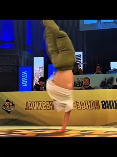 Breakdance Skills That Ignite the Floor