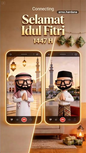 Taqabbalallahu minna wa minkum, shiyamana wa shiyamakum.