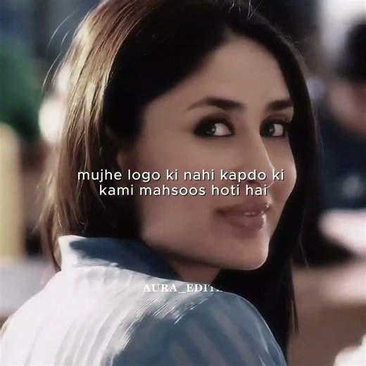 It is what it is..!!! #aesthetic #relatable #shortsviral #editzz #foryou #diva #kareenakapoor #100k