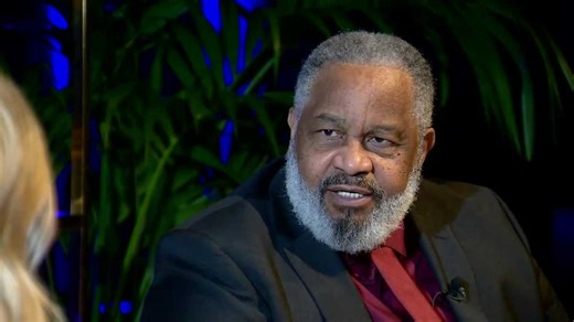 Interview: Anthony Ray Hinton shares his story of wrongful conviction in Sacramento
