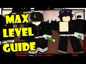 Demon Hunter Guide for Slayers