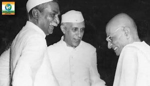 Witness the inspiring journey of Dr. Rajendra Prasad—freedom fighter, scholar, and India’s very first President! From leading the nation through its birth to serving two historic terms, his legacy of integrity, humility, and vision continues to inspire generations. Discover the man who shaped modern India! #drrajendraprasad #firstpresident #indianhistory #freedomfighter #bharatratna #inspiration #leaders #biography #india #legacy | Wartalaap | Facebook