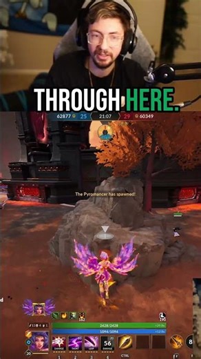 Discordia is BROKEN WITH This ATTACK SPEED Build!