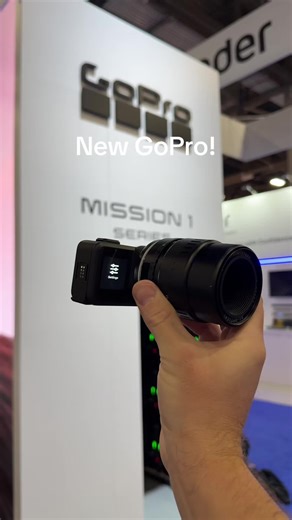 New GoPro ILS: $599 Subscription / $699 Standalone