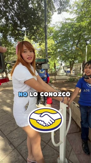 La va tener que aconsejar su mamá | ¿Conoces estos logos? #preguntasenlacalle #dinerofacil #marcas #logos #culturageneral