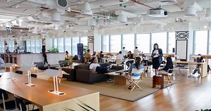 The billion-dollar innovation hub shaping the future of sustainability - Thrive in Abu Dhabi - CNN