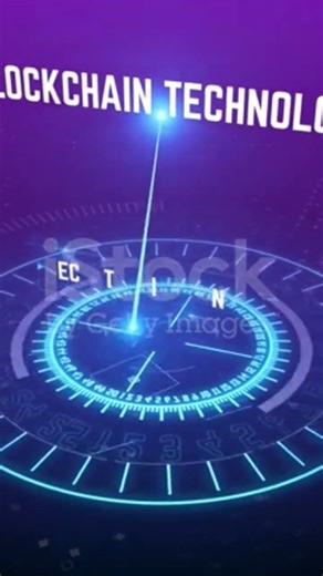 Blockchain technology explainer vs Cryptocurrency #mythvsreality