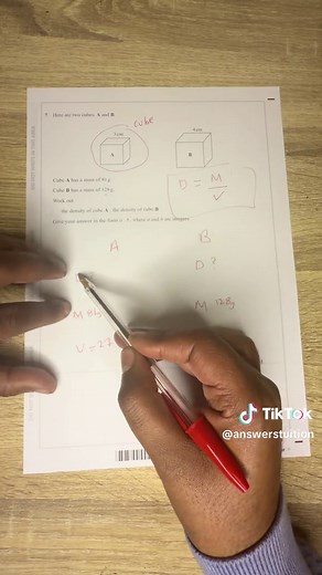 Calculate Density: Ratio of Mass to Volume Explained