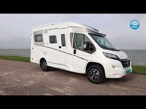 NKC TV - Dethleffs Globebus T1 GT