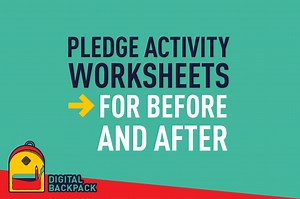 Pledge Activity - Free Download