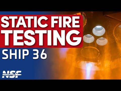 Watch SpaceX's Starship explode in giant fireball during latest test