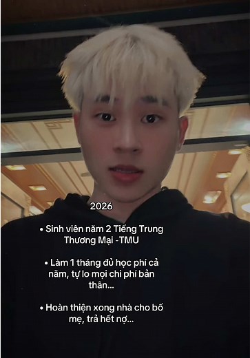 Học Tiếng Trung Thương Mại Tại TMU: Hành Trình Ý Nghĩ