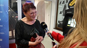 Valérie Zawadská o vnoučatech: Synové jsou na to ještě mladí, rodila jsem ve středním věku, říká
