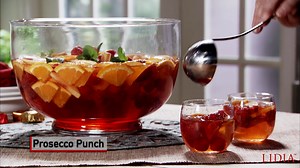 49K views · 1.1K reactions | For those of you looking for a refreshing drink for your July 4th get together, here's my Prosecco Punch recipe. It's made with raspberries and nectarines and is a real crowd pleaser - especially on a hot summer day! #LidiasItaly #italianfood #partyrecipes #LidiasKitchen #LidiaBastianich #tuttiatavolaamangiare #CocktailRecipes | Lidia Bastianich | Facebook