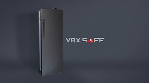 1.1K views · 91 reactions | Condura is committed to giving every Filipino a shot at a better future. Introducing Condura Vax Safe Refrigerator, an affordable and efficient storage solution that is made by Filipinos for Filipinos. Get yours now and inquire at https://www.condura.com/vax-safe-vaccine-refrigerator! | Condura | Facebook