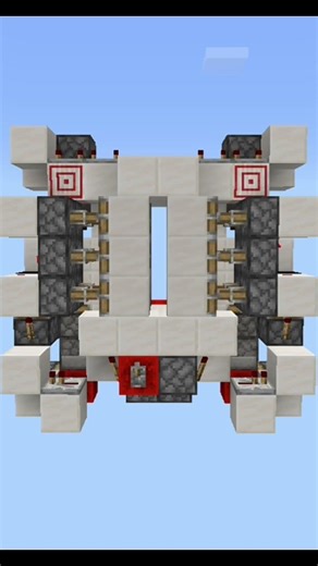 2x3 Flush Door Minecraft Bedrock, Inspired By ‪@vwv8957‬