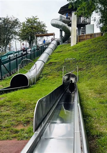 100% Fun Activities for Kids at the Playground