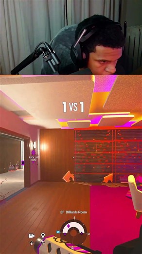 USE THE BEST SENS FOR PERFECT RECOIL ON #siege