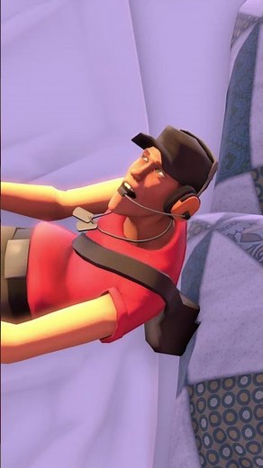 Scout vs Pyro - Episode 2 | TF2 SFM Animation