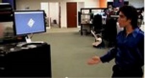 Hack Kinect : Kinect fait de la magie